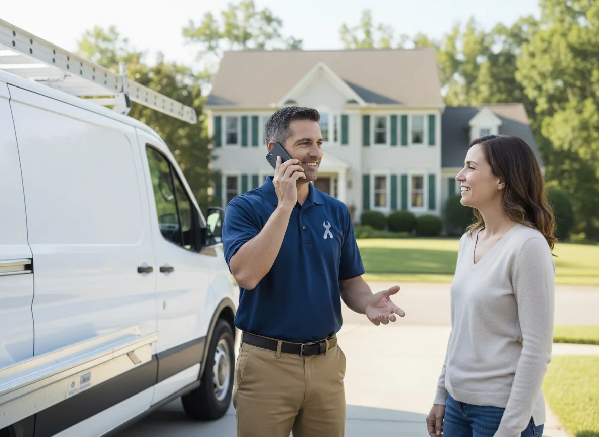 Home Gutter Service Bogota, TN FAQs